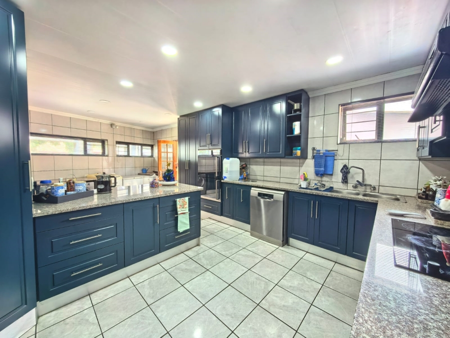 3 Bedroom Property for Sale in Sasolburg Ext 4 Free State